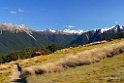 Nelson Lakes